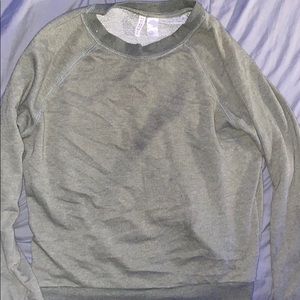 Long Sleeve Shirt (size L)